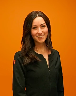Sophie Bilé, DVM